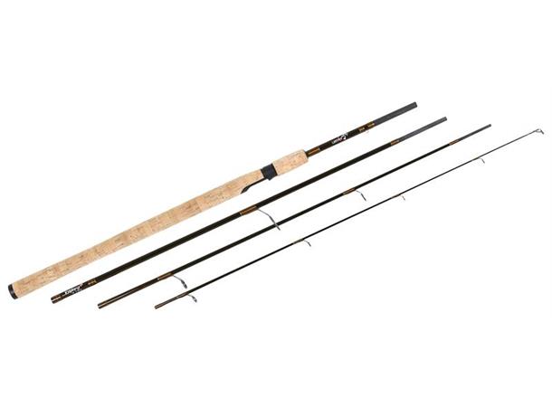 Lawson Explorer G3 11' 12-35g 4 delt